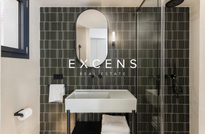 Long Term Rental - Flat - Barcelona - Turo Park