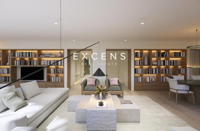 Venta - Piso - Barcelona - Zona Alta