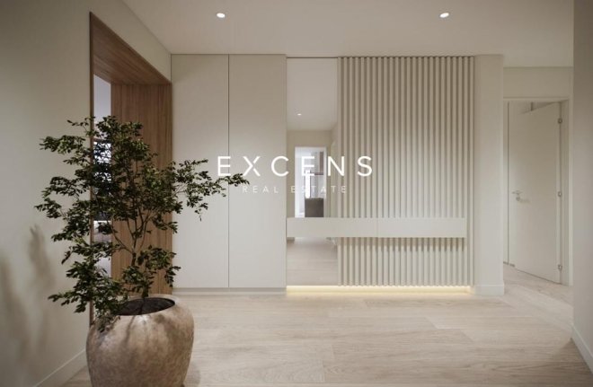 Venta - Piso - Barcelona - Zona Alta