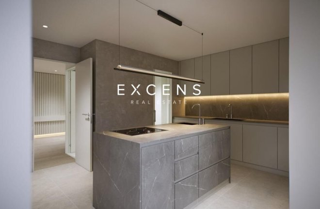 Venta - Piso - Barcelona - Zona Alta