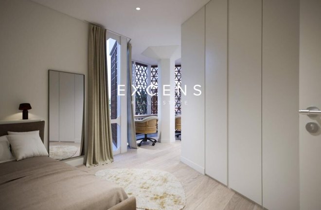 Venta - Piso - Barcelona - Zona Alta