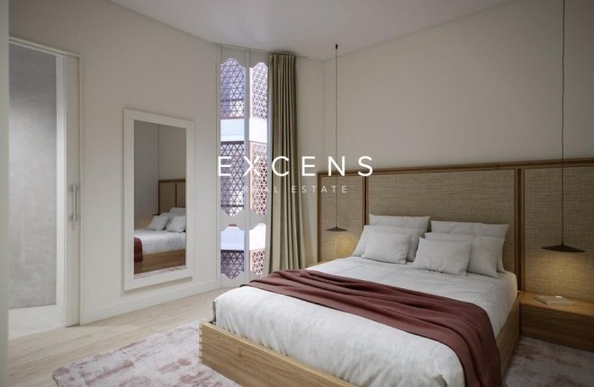 Venta - Piso - Barcelona - Zona Alta