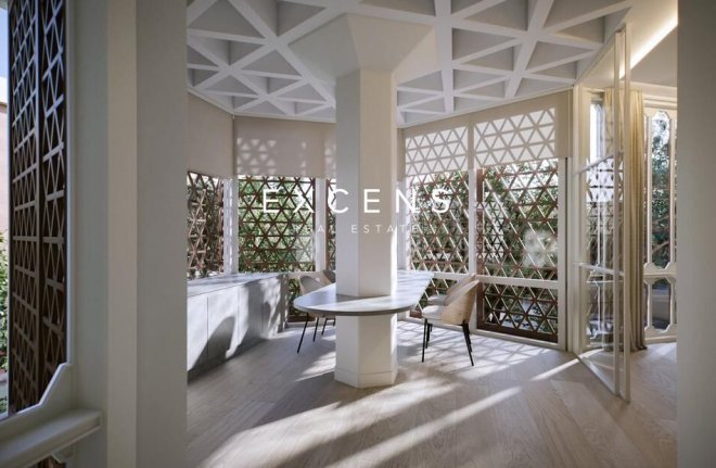 Venta - Piso - Barcelona - Zona Alta