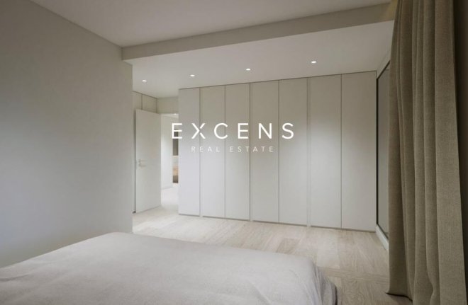 Venta - Piso - Barcelona - Zona Alta