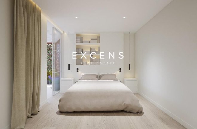 Venta - Piso - Barcelona - Zona Alta