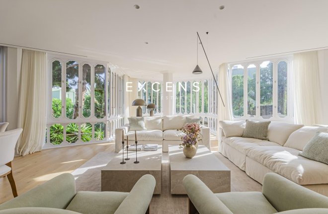 Venta - Piso - Barcelona - Zona Alta