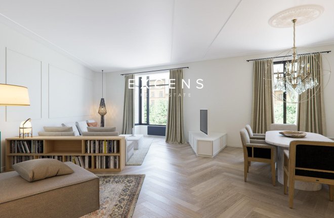 Sale - Flat - Barcelona - Eixample