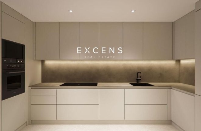 Sale - Flat - Barcelona - Eixample