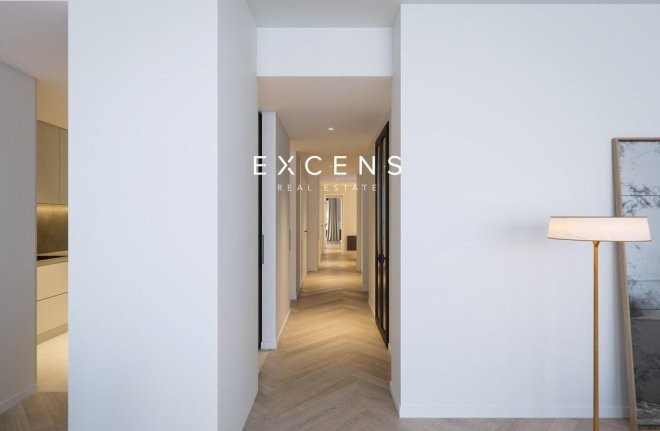 Sale - Flat - Barcelona - Eixample