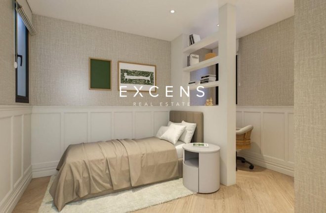Sale - Flat - Barcelona - Eixample