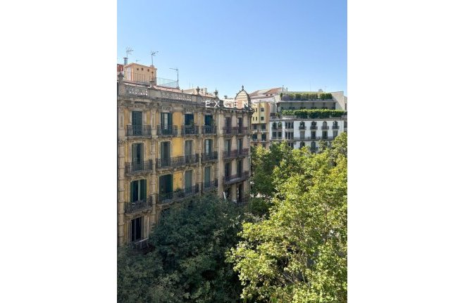 Sale - Flat - Barcelona - Eixample