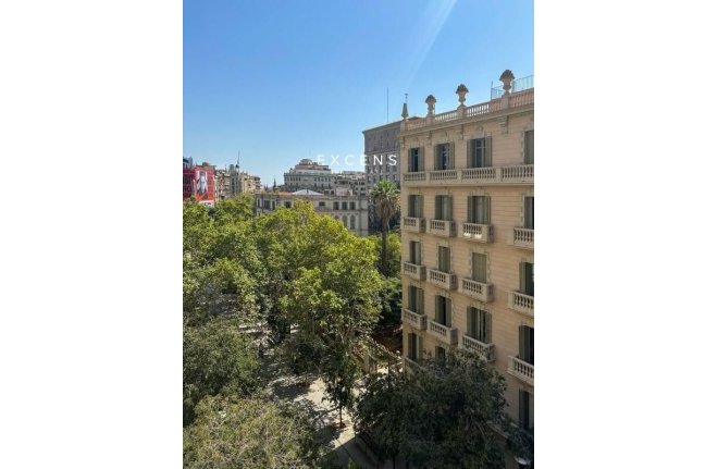 Sale - Flat - Barcelona - Eixample