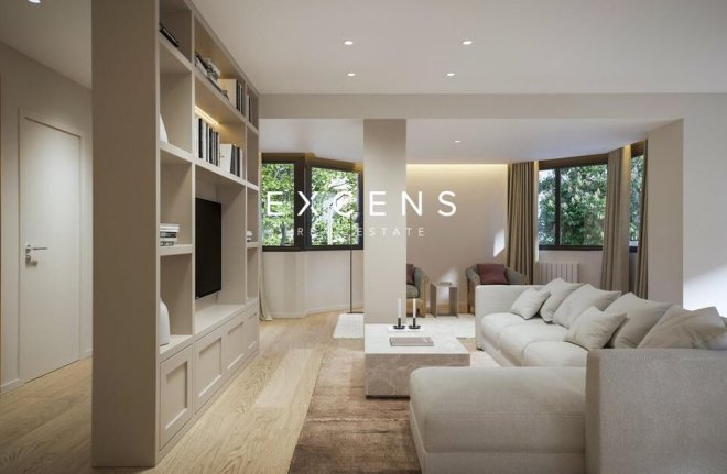 Venta - Piso - Barcelona - Zona Alta