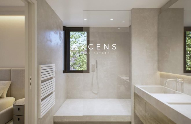 Venta - Piso - Barcelona - Zona Alta