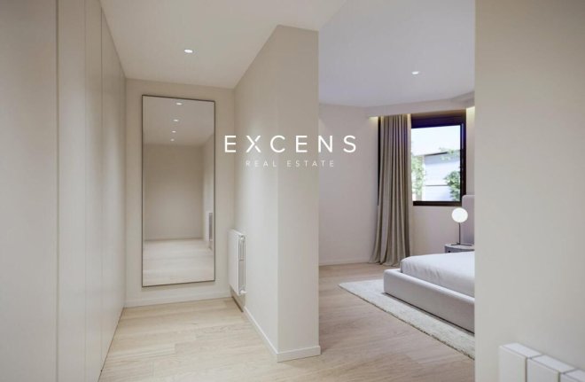 Venta - Piso - Barcelona - Zona Alta