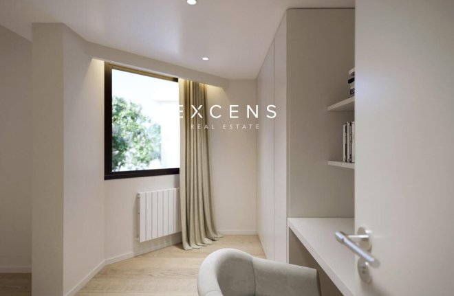 Venta - Piso - Barcelona - Zona Alta