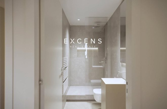 Venta - Piso - Barcelona - Zona Alta