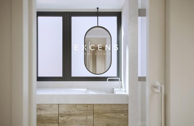 Venta - Piso - Barcelona - Zona Alta