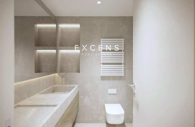 Venta - Piso - Barcelona - Zona Alta