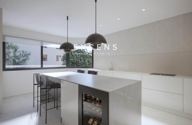 Venta - Piso - Barcelona - Zona Alta