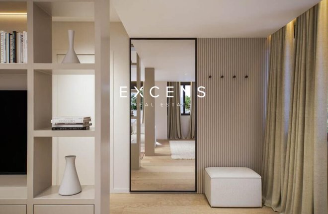 Venta - Piso - Barcelona - Zona Alta