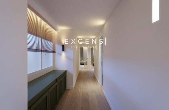 Sale - Flat - Barcelona - Eixample