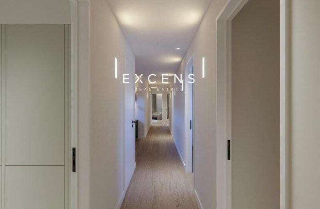 Sale - Flat - Barcelona - Eixample