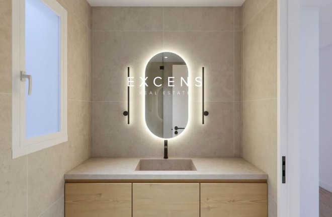 Sale - Flat - Barcelona - Eixample