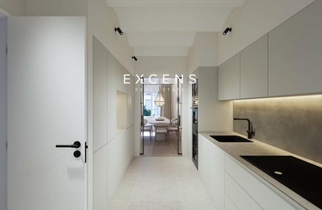 Sale - Flat - Barcelona - Eixample