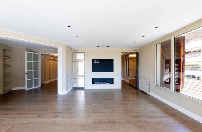 Alquiler larga estancia - Piso - Barcelona - Turo Park