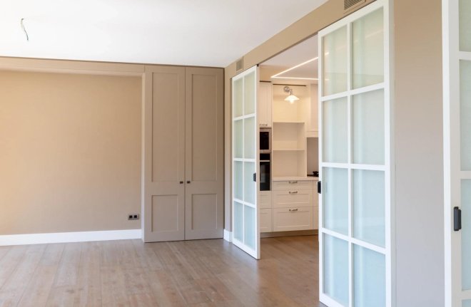 Alquiler larga estancia - Piso - Barcelona - Turo Park