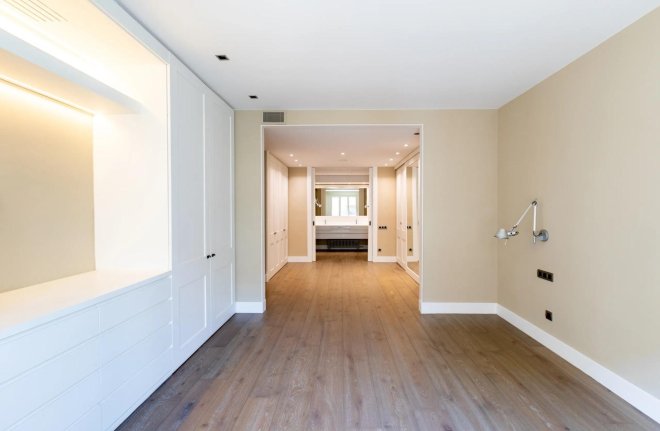 Alquiler larga estancia - Piso - Barcelona - Turo Park