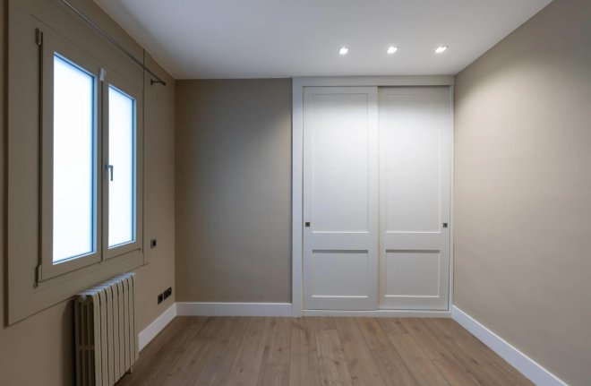 Alquiler larga estancia - Piso - Barcelona - Turo Park