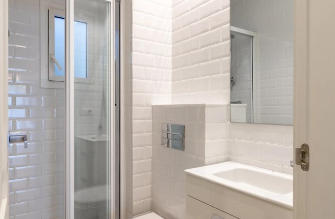 Alquiler larga estancia - Piso - Barcelona - Turo Park