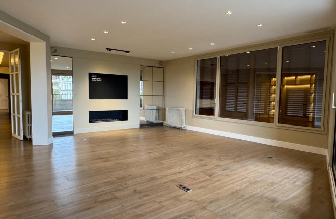 Alquiler larga estancia - Piso - Barcelona - Turo Park