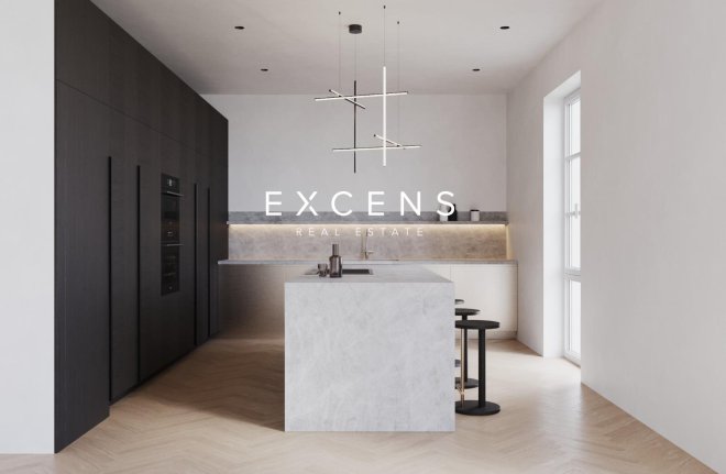 Sale - Flat - Barcelona - Eixample