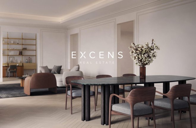 Sale - Flat - Barcelona - Eixample