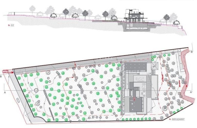 Sale - House / Villa - Platja d'Aro - Costa Brava