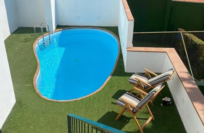 Long Term Rental - Flat - Barcelona - Upper Area