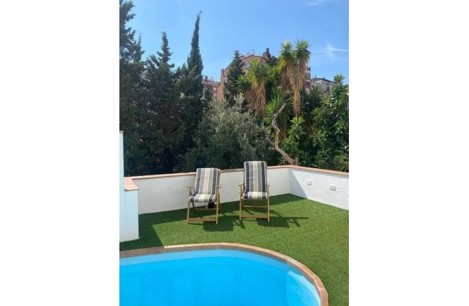 Long Term Rental - Flat - Barcelona - Upper Area