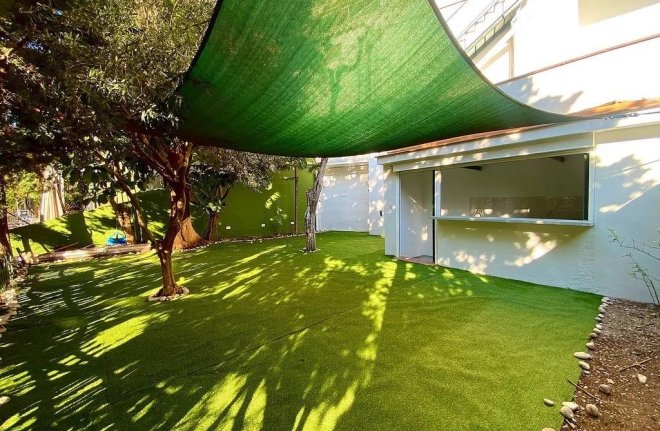 Long Term Rental - Flat - Barcelona - Upper Area