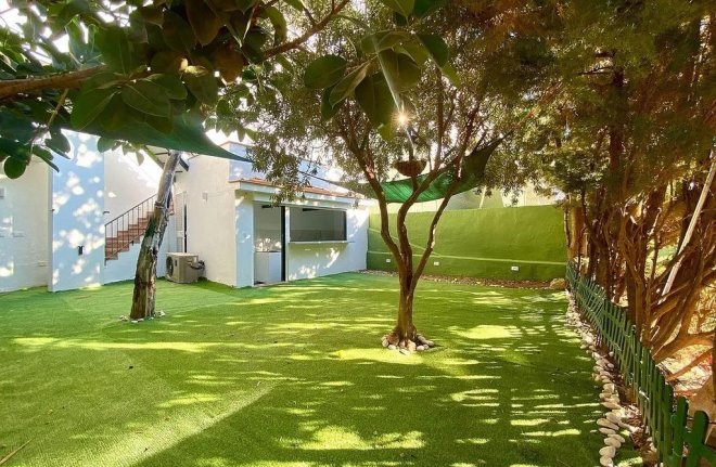 Long Term Rental - Flat - Barcelona - Upper Area