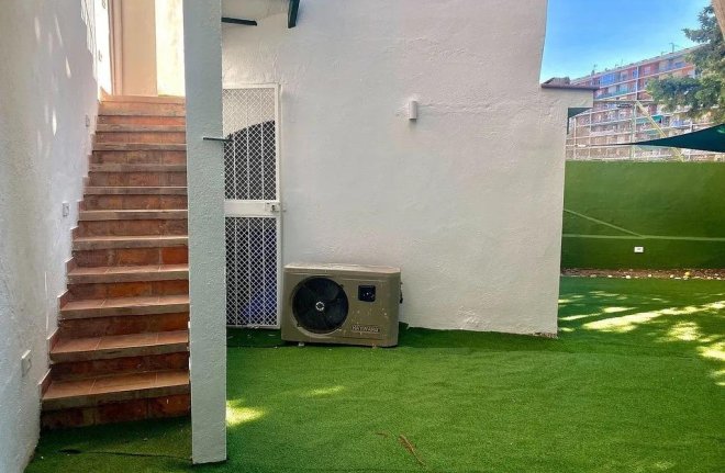 Long Term Rental - Flat - Barcelona - Upper Area