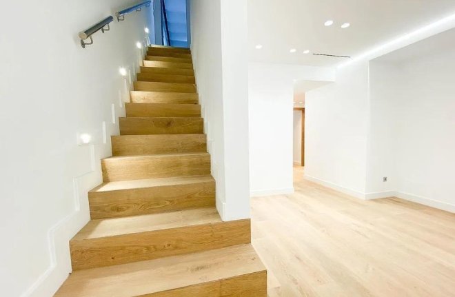 Long Term Rental - Flat - Barcelona - Upper Area