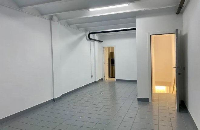 Long Term Rental - Flat - Barcelona - Upper Area