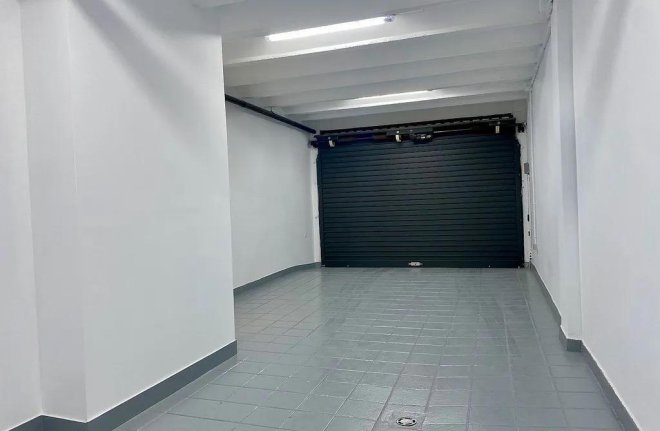 Long Term Rental - Flat - Barcelona - Upper Area