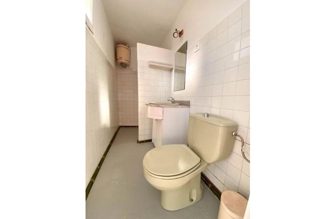 Long Term Rental - Flat - Barcelona - Upper Area