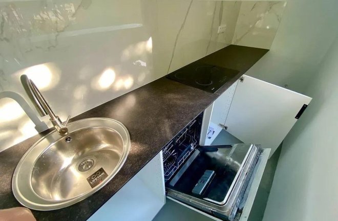 Long Term Rental - Flat - Barcelona - Upper Area