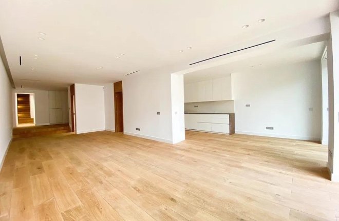 Long Term Rental - Flat - Barcelona - Upper Area