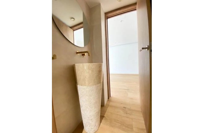 Long Term Rental - Flat - Barcelona - Upper Area